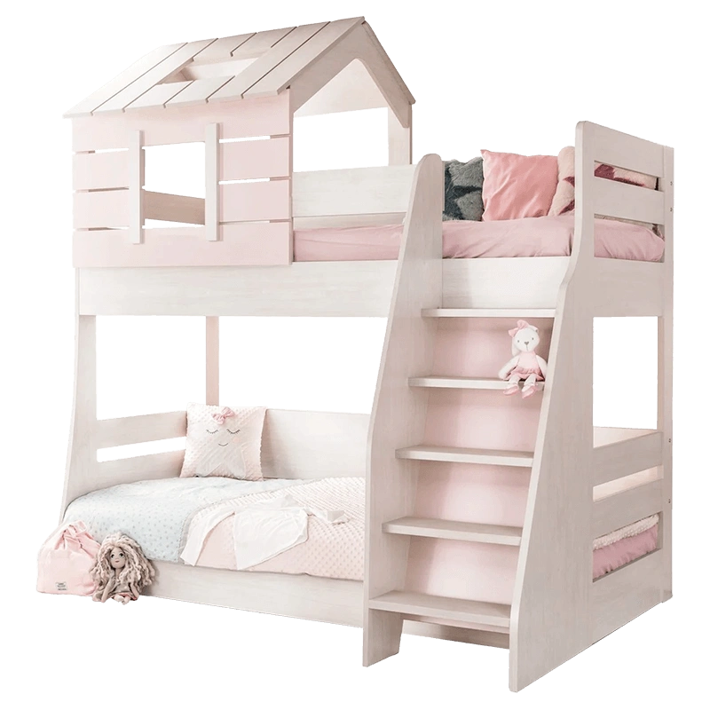 PINK HOUSE
