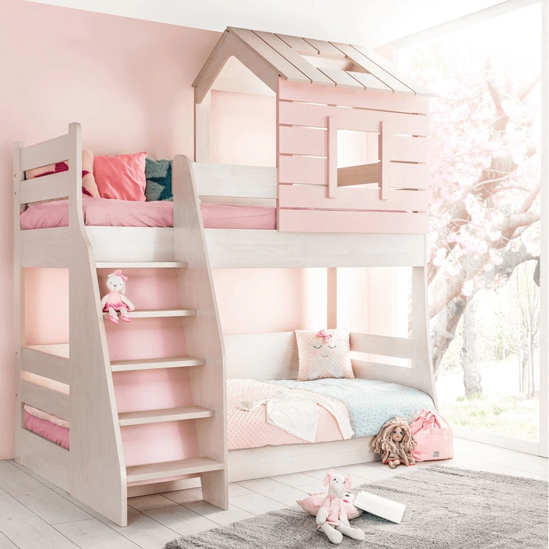 PINK HOUSE