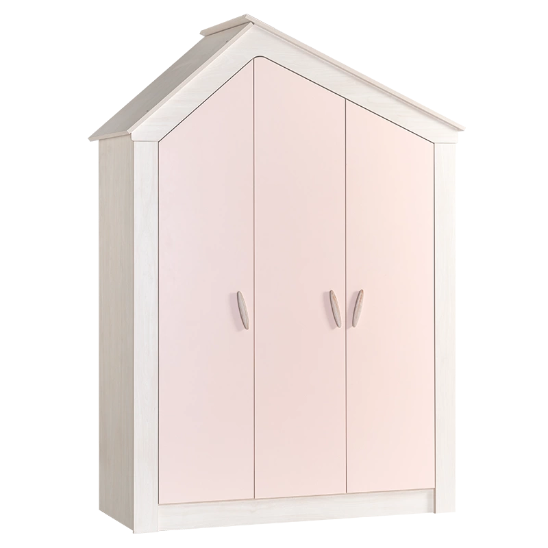 PINK HOUSE