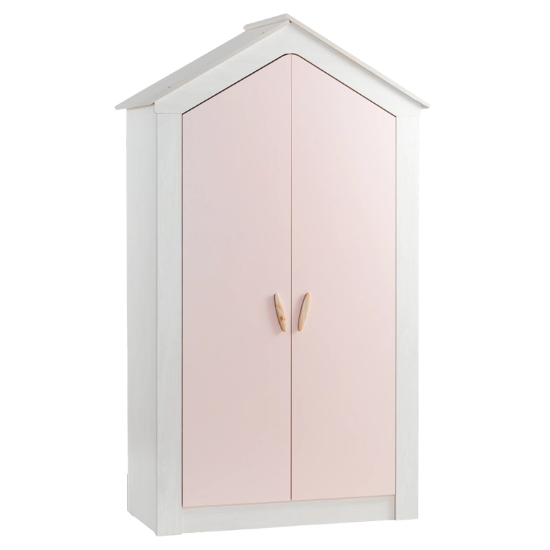 PINK HOUSE