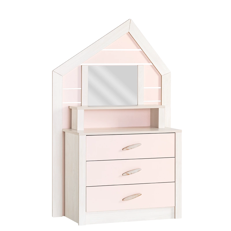 PINK HOUSE