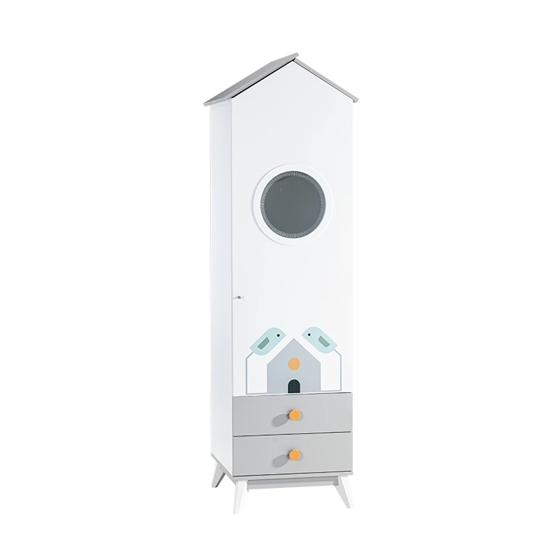 BIRD HOUSE