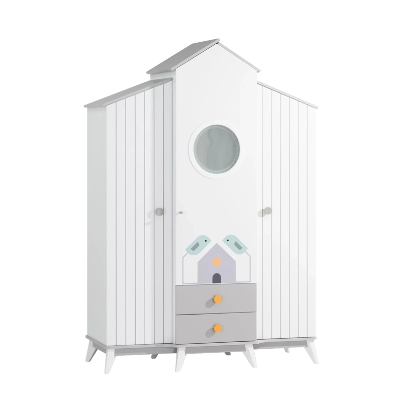 BIRD HOUSE