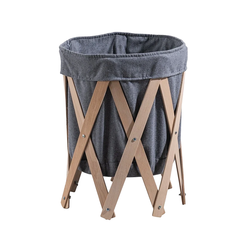 BIRD HOUSE / WOODBA - сив