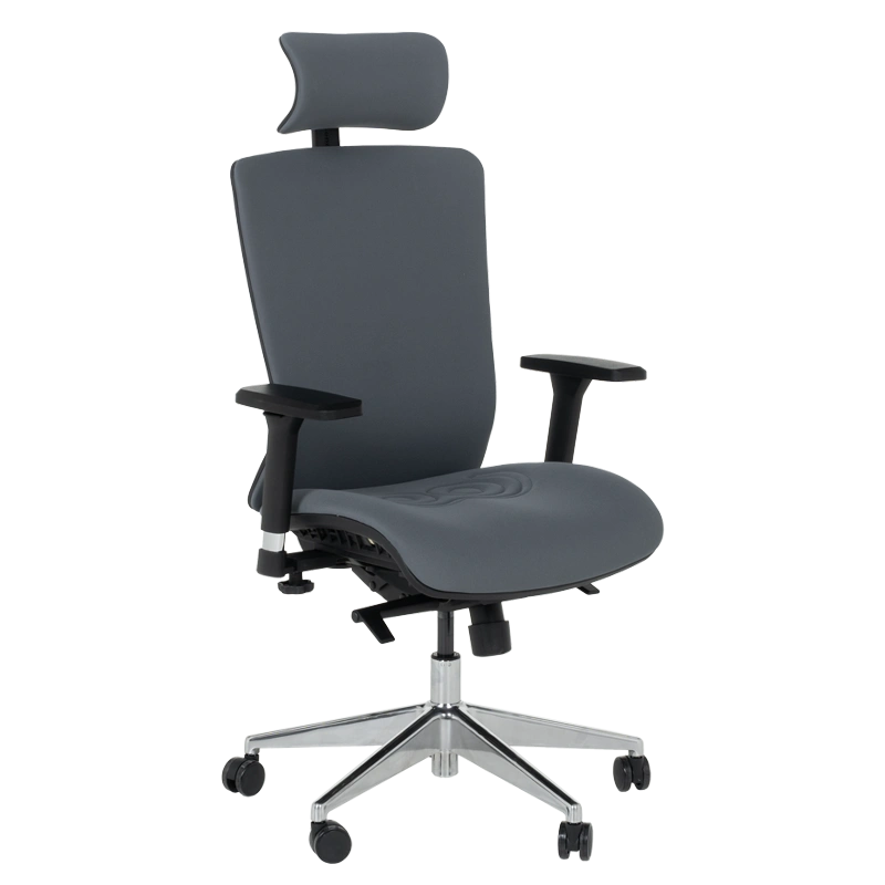 COTIA - темно сива