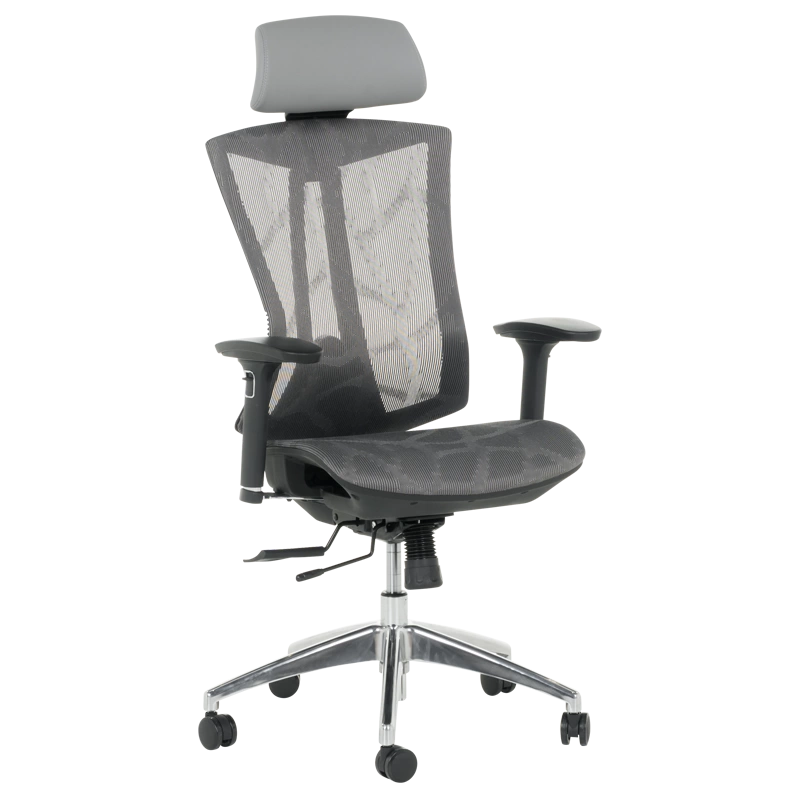 Кармен 7577 - сива