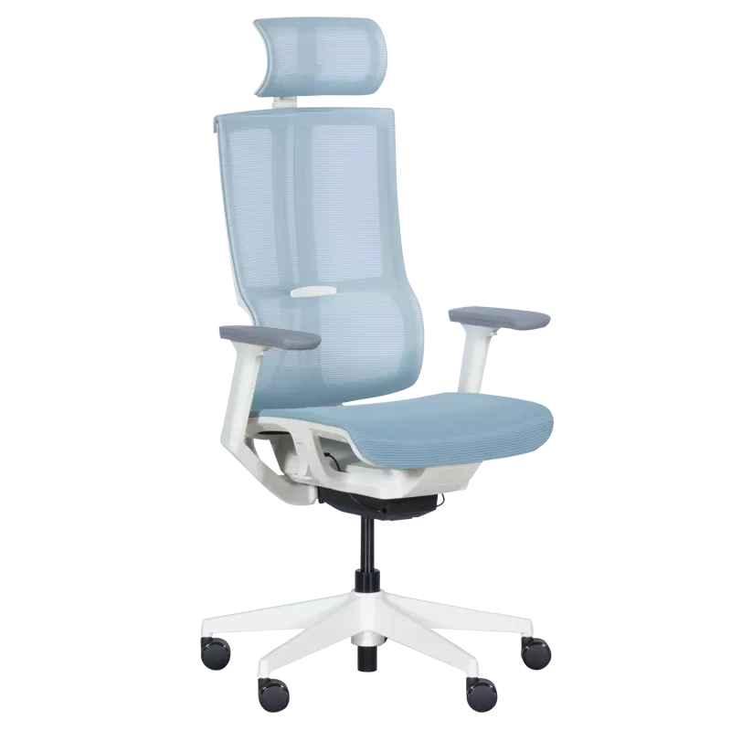 Кармен 7574 - светло сина