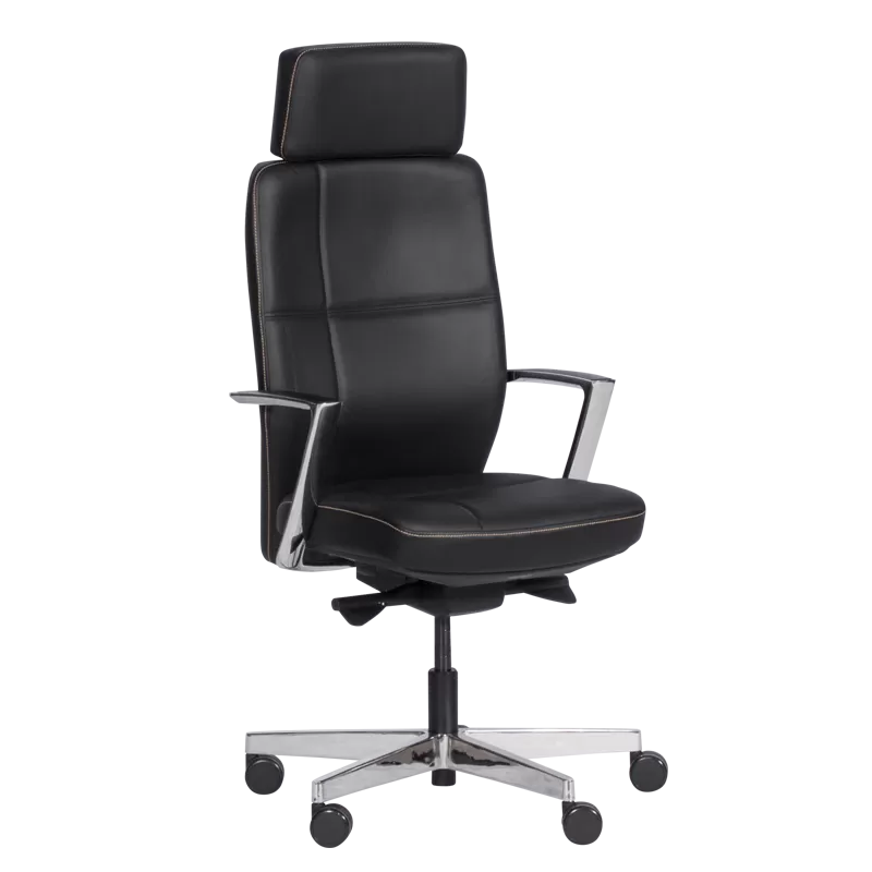 SAHARA - црна LUX