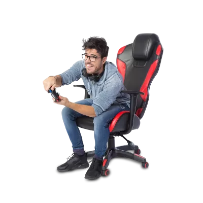 CARMEN Гејминг столови