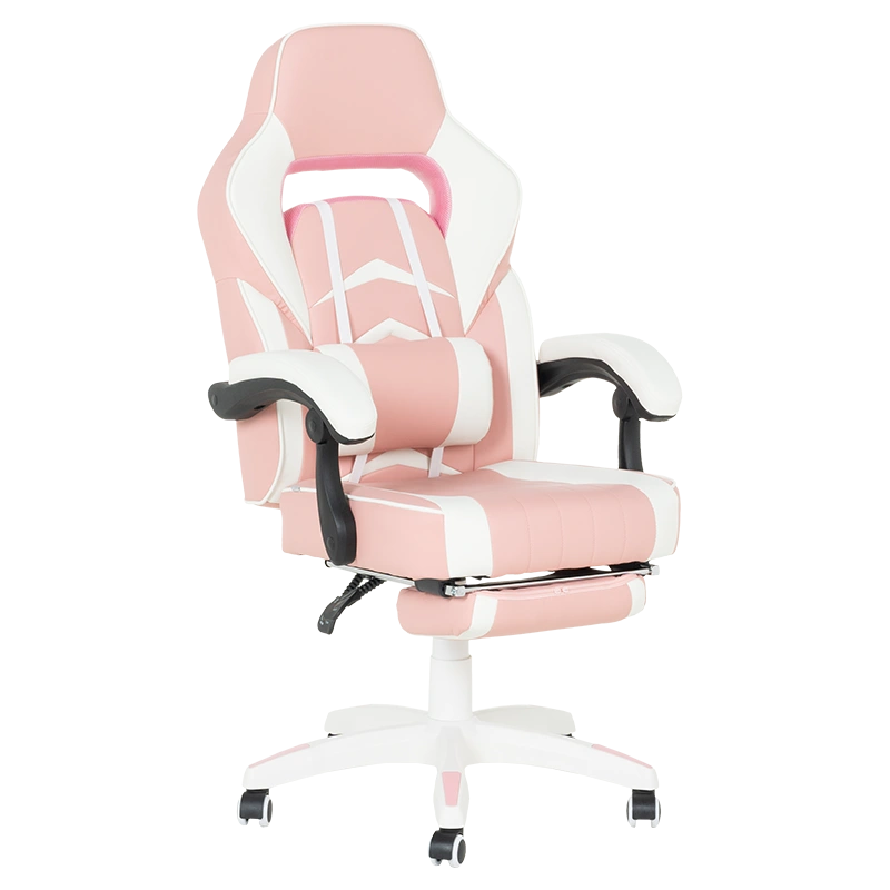 Carmen 6314 - бела-розова