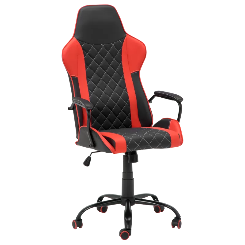 Carmen 6310 - црна - црвена