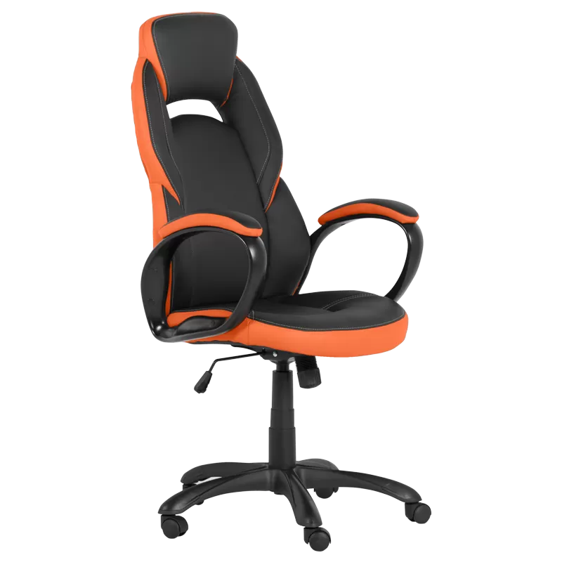 Carmen 7511 - црно-портокалова