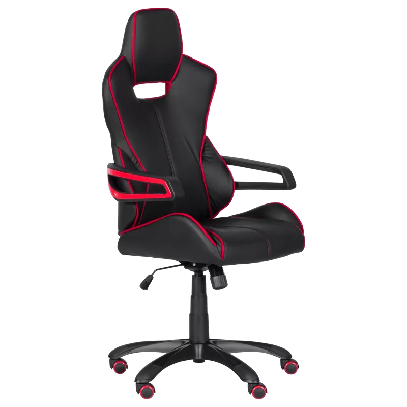 Carmen 7513 - црно-црвена