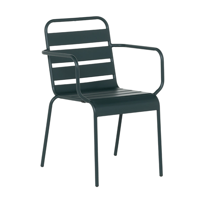 INISA - темно зелена