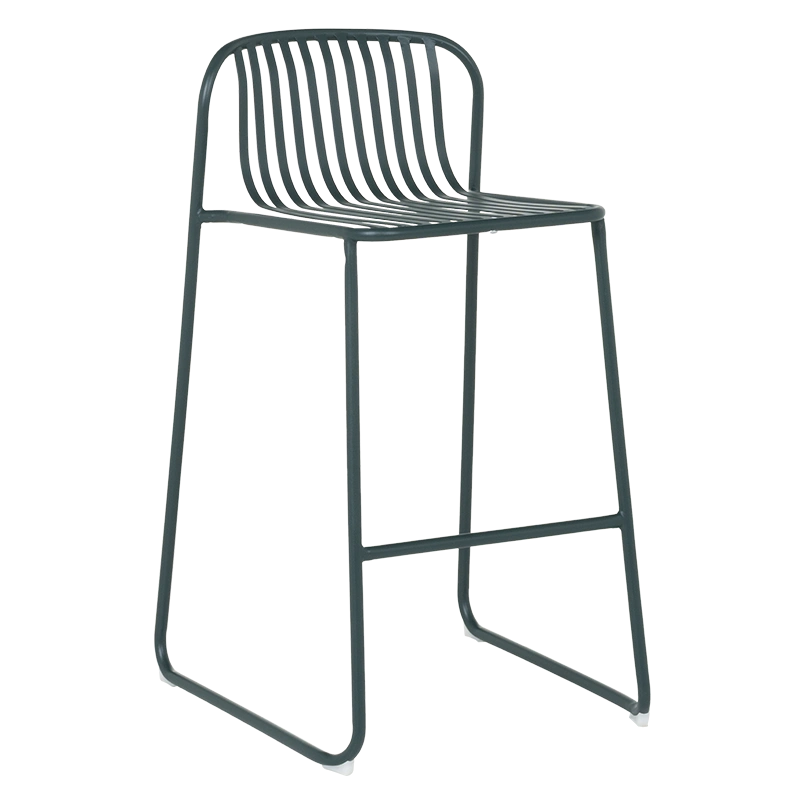 KISI - темно зелена