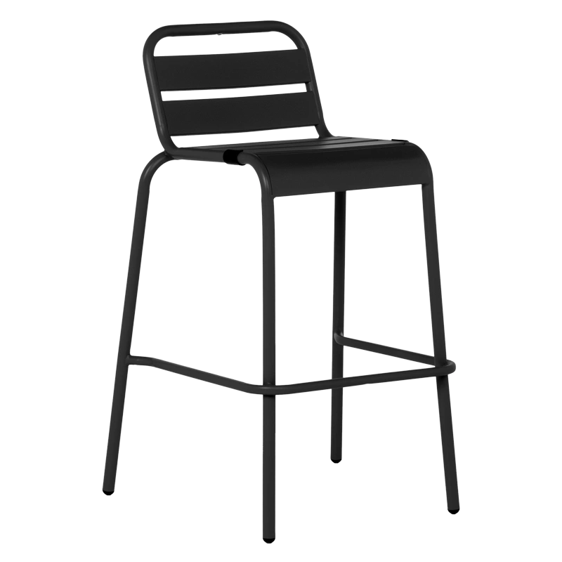 Столица SHAKI  - црна