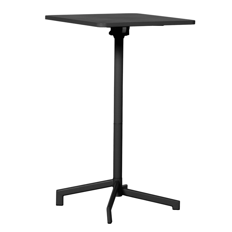 LAFIA D60 - црна