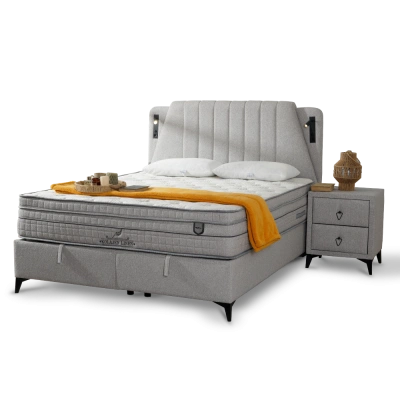 CARMEN Спална соба