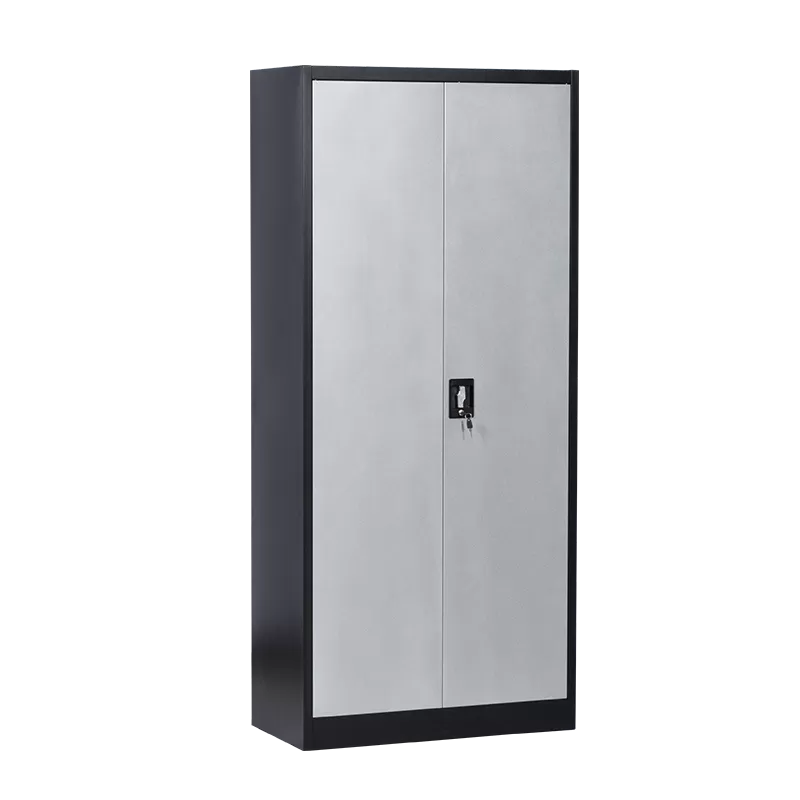 Carmen CR-1283 JS - црно-сребрен