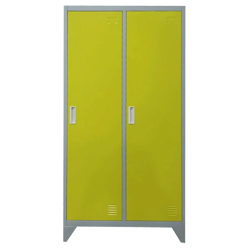 Carmen CR-1602 KZ - Сив / жолт