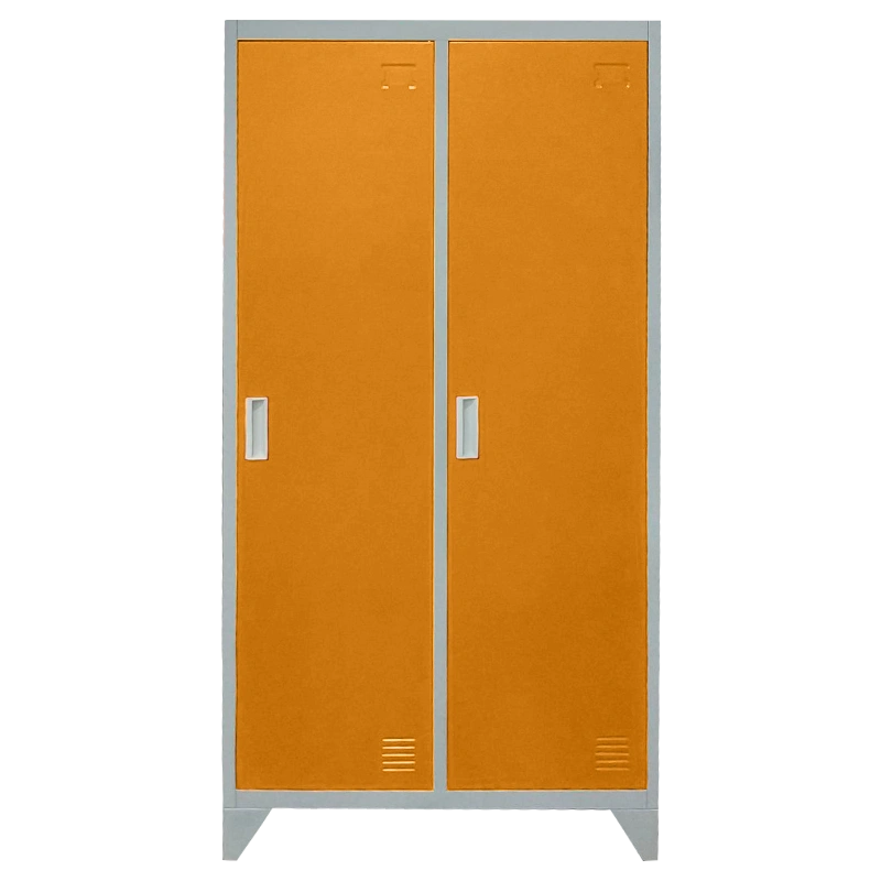 Carmen CR-1602 KZ - Сив / портокалов