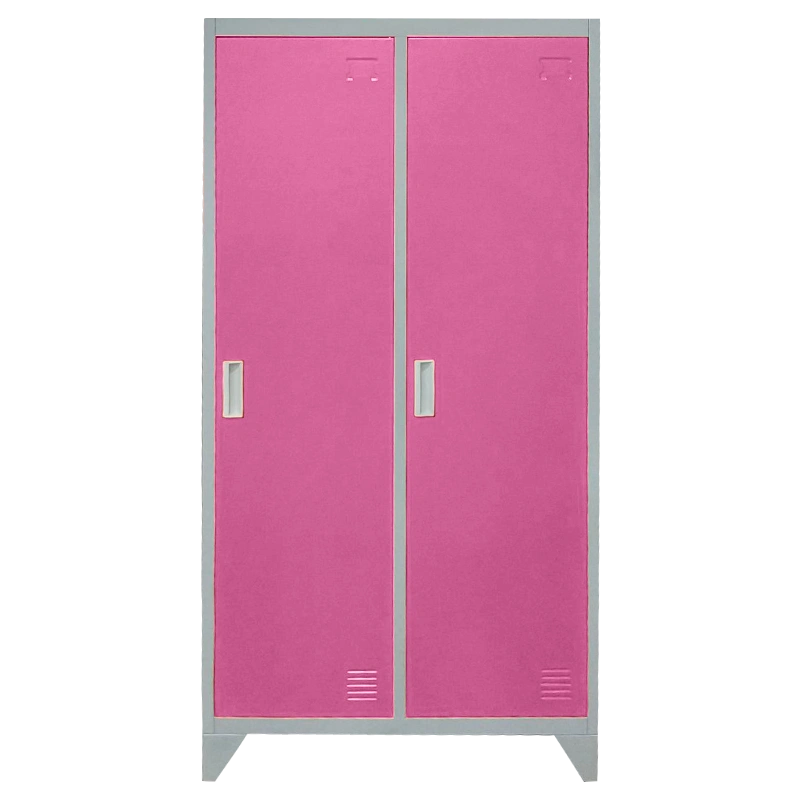 Carmen CR-1602 KZ - Сив / розов