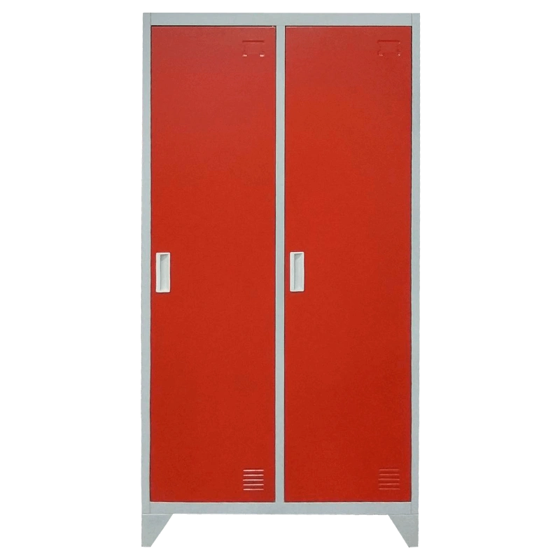 Carmen CR-1602 KZ - Сив / црвен