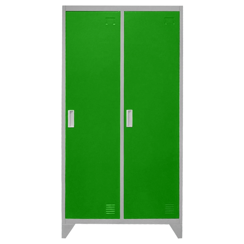 Carmen CR-1602 KZ - Сив / зелен