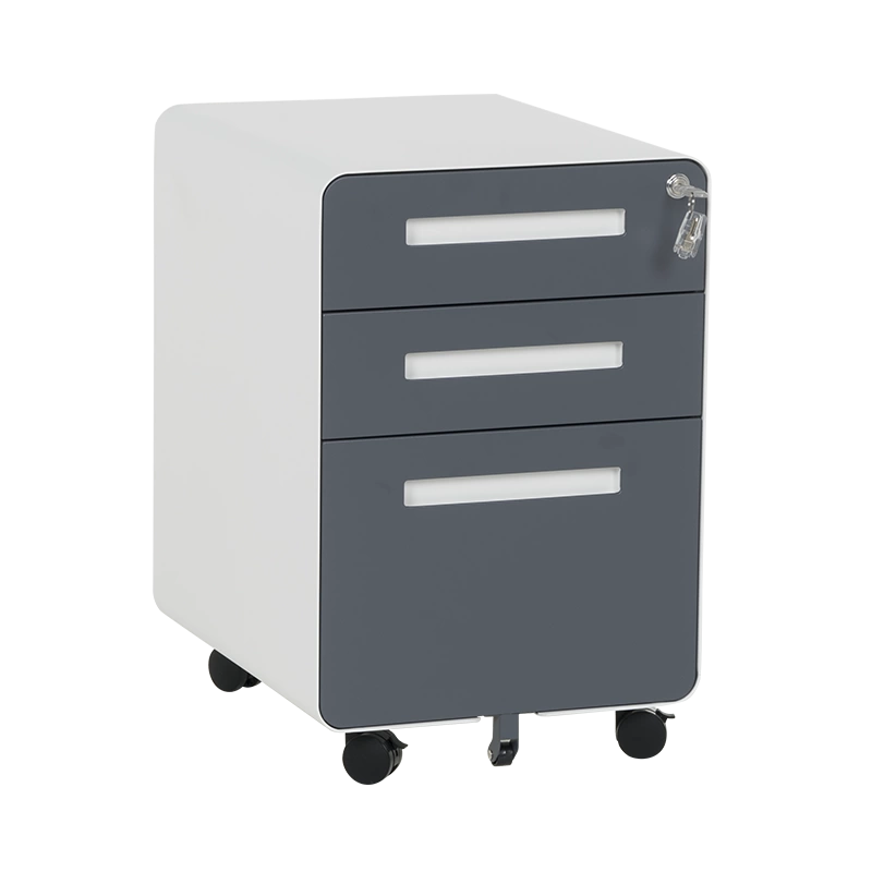 Carmen CR-1803 K SAND - графит - сив