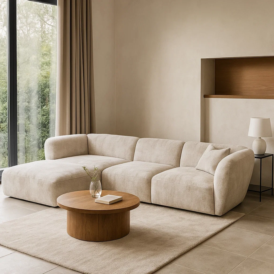 CARMEN Аголни гарнитури